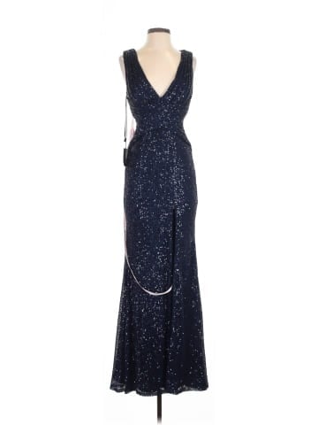 IEENA for Mac Duggal Cocktail Dress (view 1)