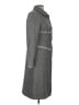 Arden B. Gray Coat Size M - photo 4