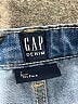 Gap Stars Blue Jeans Size 7 - photo 3