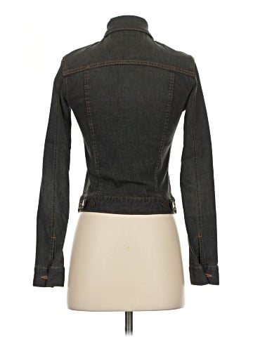 Theory Denim Jacket (view 2)