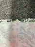 Unbranded 100% Polyester Green Short Sleeve Blouse Size XL - photo 7