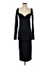 Simon Miller Black Cocktail Dress Size XXS (estimated) - photo 1