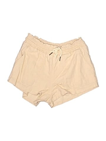 Love Tree Khaki Shorts (view 1)