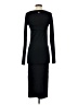 Simon Miller Black Cocktail Dress Size XXS (estimated) - photo 2
