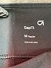 Gap Fit Black Athletic Shorts Size M - photo 3