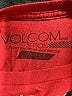 Volcom Red Short Sleeve T-Shirt Size S - photo 7