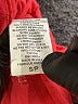 Volcom Red Short Sleeve T-Shirt Size S - photo 8
