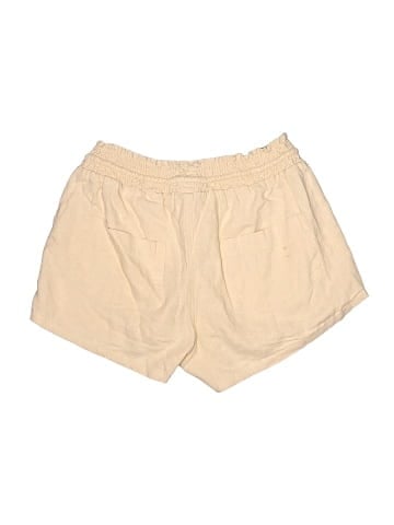 Love Tree Khaki Shorts (view 2)