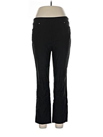 Hilary Radley Active Pants (view 1)