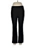 Hilary Radley Black Active Pants Size L - photo 1