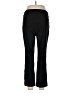 Hilary Radley Black Active Pants Size L - photo 2