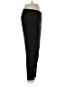 Hilary Radley Black Active Pants Size L - photo 4