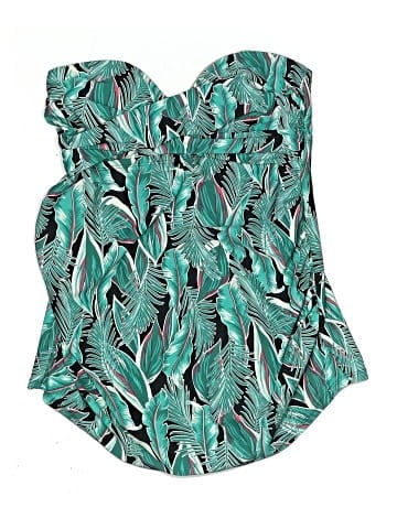 Isabel Maternity Swimsuit Cover Up (view 1)