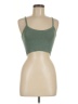 Ukala 100% Acrylic Green Tank Top Size M - photo 1