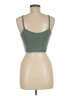 Ukala 100% Acrylic Green Tank Top Size M - photo 2