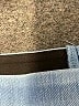 Halara Blue Casual Pants Size S - photo 7