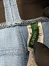 Halara Blue Casual Pants Size S - photo 8