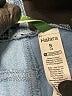 Halara Blue Casual Pants Size S - photo 9