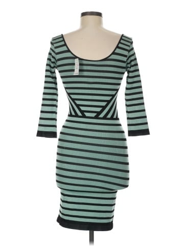 Bebe Casual Dress (view 2)