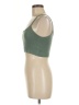 Ukala 100% Acrylic Green Tank Top Size M - photo 5