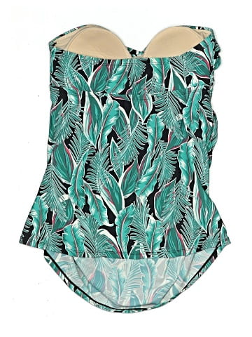 Isabel Maternity Swimsuit Cover Up (view 2)