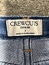 Crewcuts Blue Jeans Size 7 - photo 3