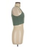 Ukala 100% Acrylic Green Tank Top Size M - photo 4