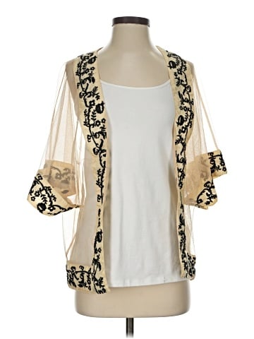 Fab'rik Kimono (view 1)