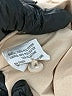 Gianni Bini 100% Polyester Tan Casual Dress Size 10 - photo 8