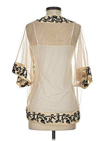 Fab'rik Kimono (view 2)