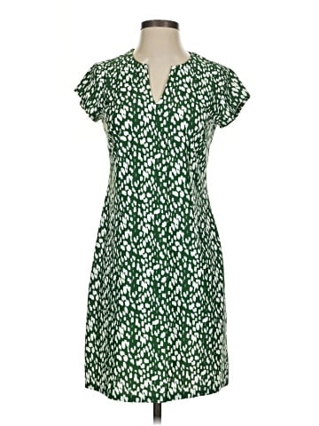 Jude Connally Casual Dress (view 1)