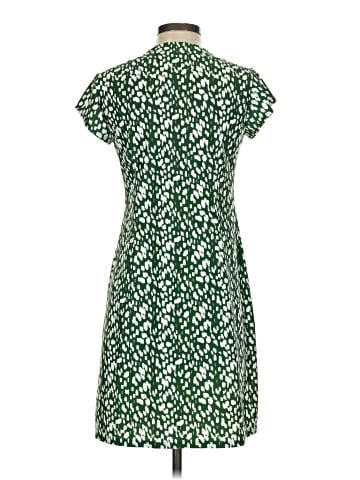 Jude Connally Casual Dress (view 2)