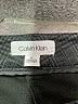 Calvin Klein Tweed Gray Dress Pants Size 6 - photo 7