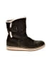 White Mountain Green Boots Size 7 1/2 - photo 1