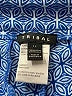 Tribal Print Blue Casual Pants Size 12 - photo 7