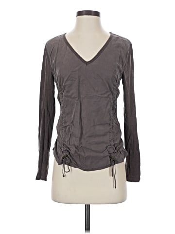 XCVI Long Sleeve Top (view 1)
