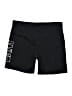 DKNY Graphic Black Athletic Shorts Size XXL - photo 2