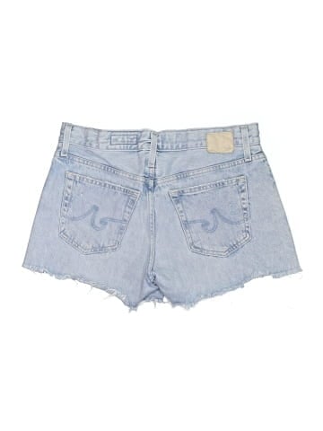 Adriano Goldschmied Denim Shorts (view 2)