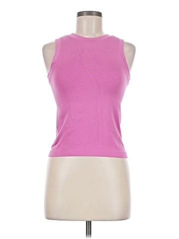 Dynamite Sleeveless T-Shirt (view 1)