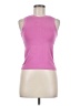 Dynamite Pink Sleeveless T-Shirt One size - photo 1