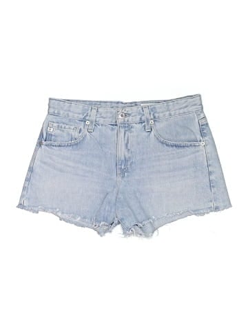 Adriano Goldschmied Denim Shorts (view 1)