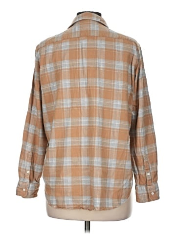 Frank & Eileen Long Sleeve Button-Down Shirt (view 2)