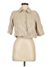 a.n.a. A New Approach Tan Jacket Size M - photo 1