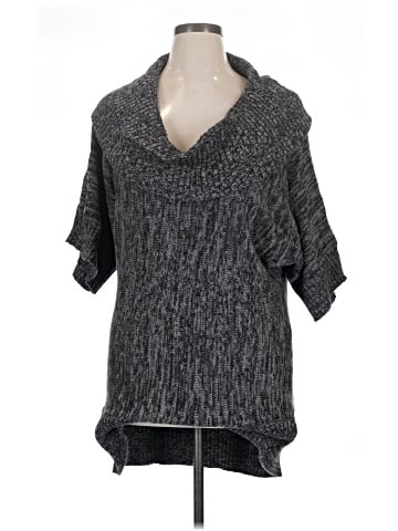 Style&Co Poncho (view 1)
