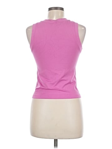 Dynamite Sleeveless T-Shirt (view 2)
