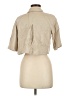 a.n.a. A New Approach Tan Jacket Size M - photo 2
