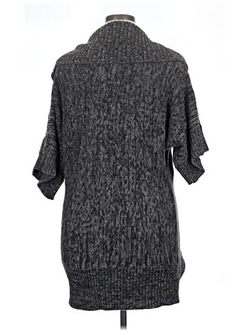 Style&Co Poncho (view 2)