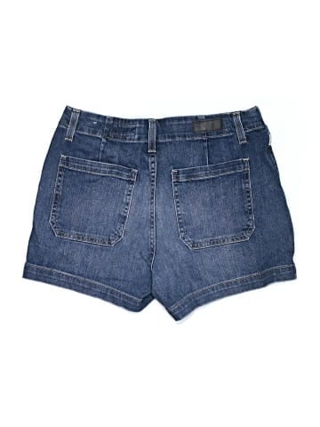 Adriano Goldschmied Denim Shorts (view 2)