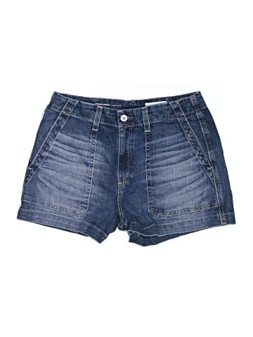 Adriano Goldschmied Denim Shorts (view 1)