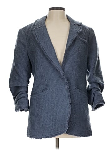 Cinq à Sept Blazer (view 1)